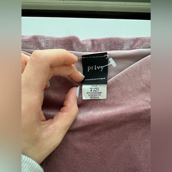 Privy - Picture 4 of 5